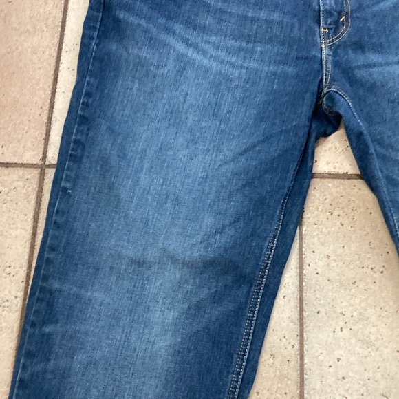 Levi’s jeans, size 40/36 - Picture 8 of 12